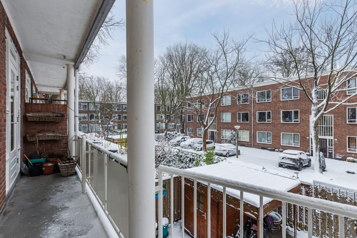 Foto 32 van Mendelhof 5-1