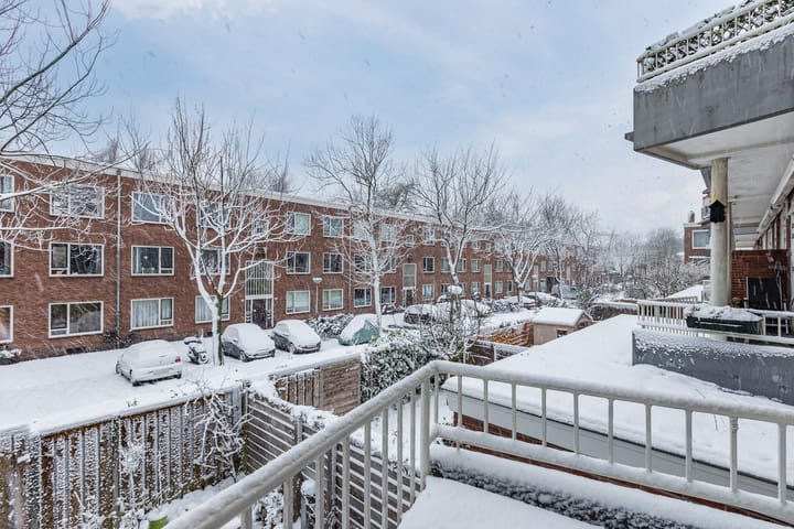 Foto 33 van Mendelhof 5-1