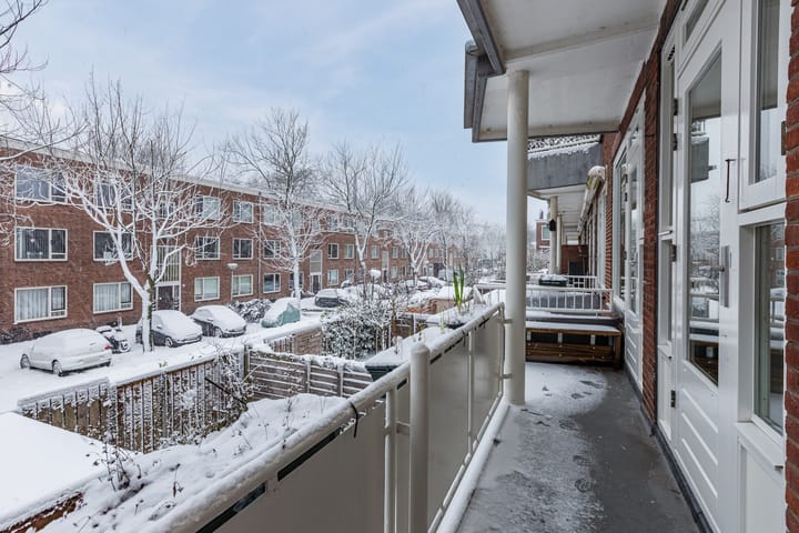 Foto 34 van Mendelhof 5-1