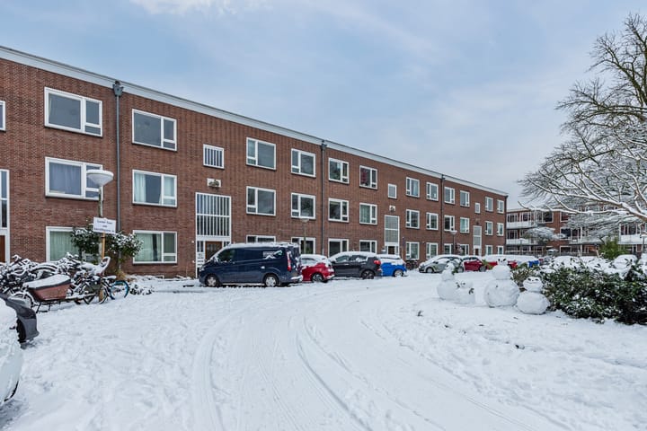 Foto 35 van Mendelhof 5-1