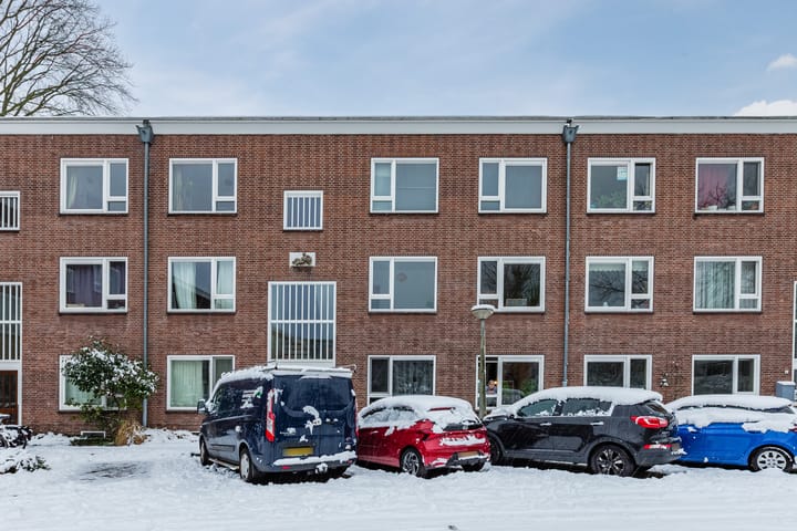 Foto 36 van Mendelhof 5-1