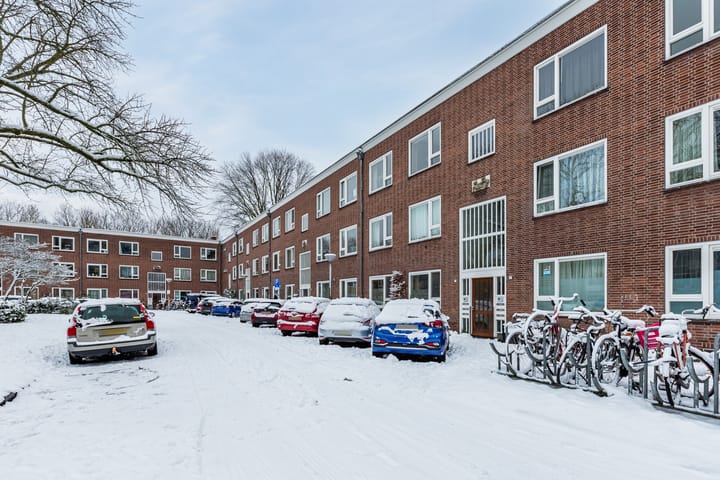 Foto 37 van Mendelhof 5-1