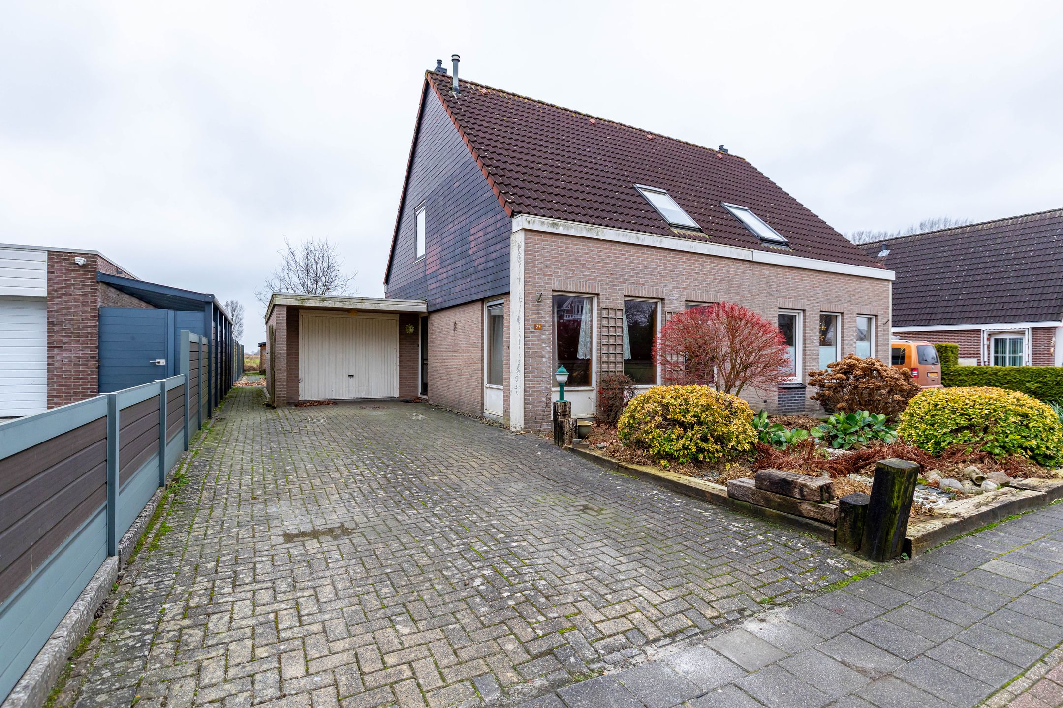 W. Mettingstraat 27 