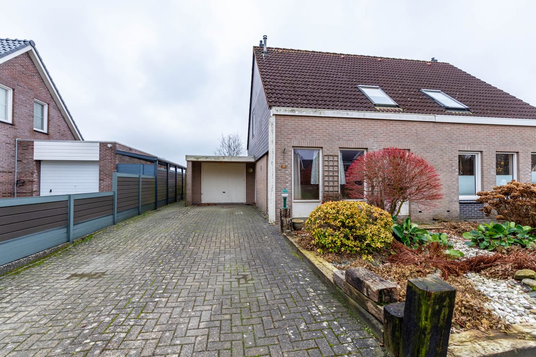 Foto 2 van W. Mettingstraat 27