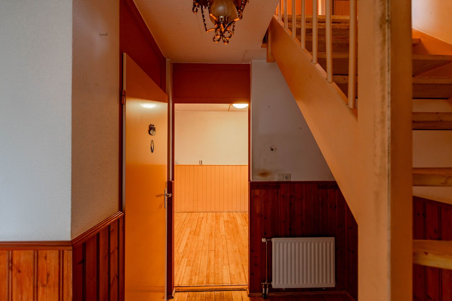 Foto 5 van W. Mettingstraat 27