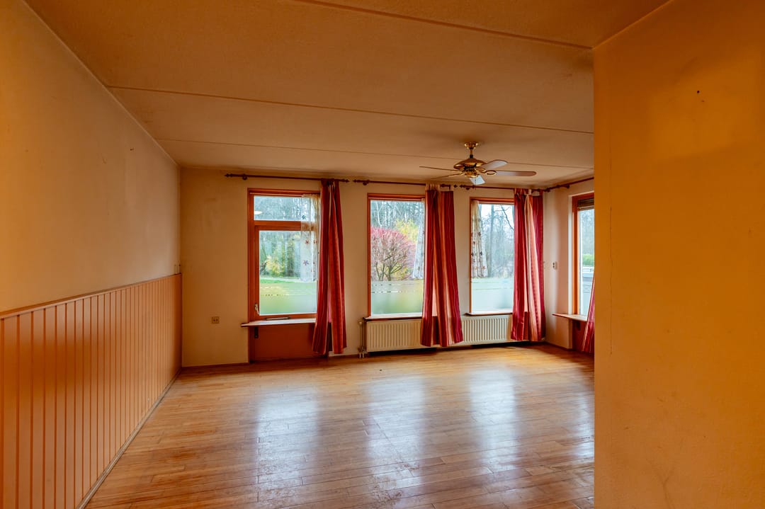 Foto 7 van W. Mettingstraat 27