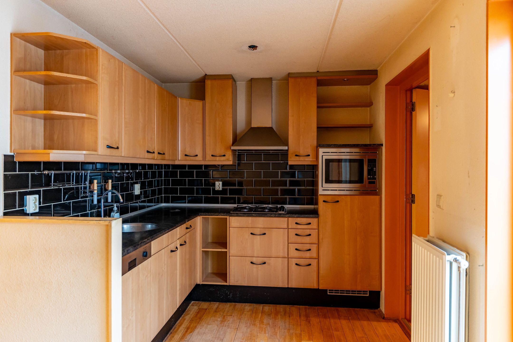 Foto 9 van W. Mettingstraat 27