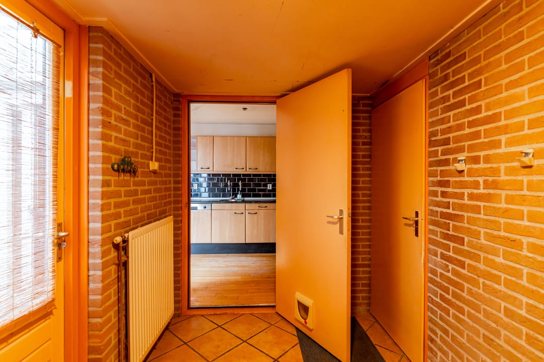 Foto 13 van W. Mettingstraat 27