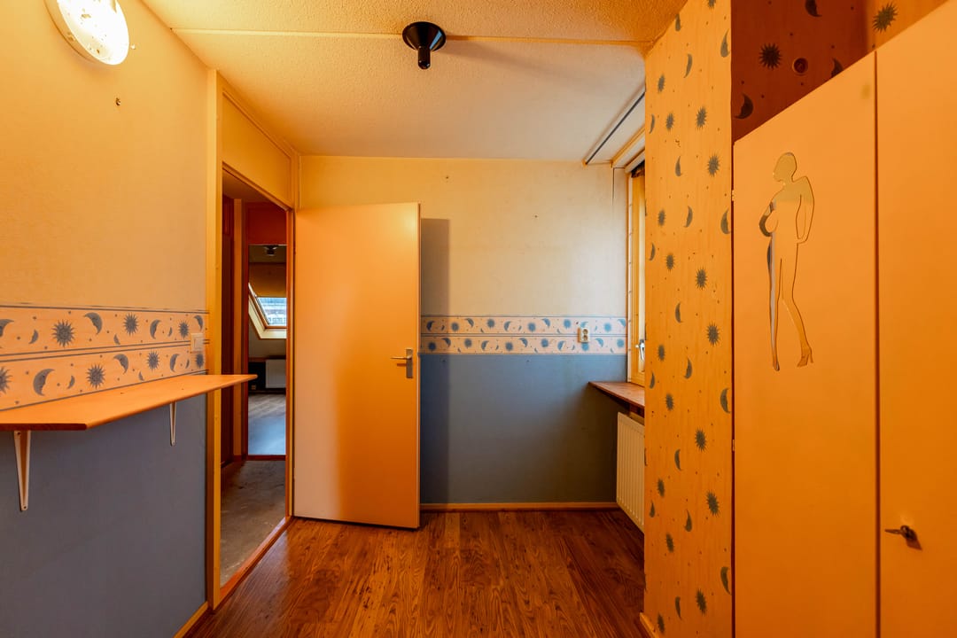 Foto 17 van W. Mettingstraat 27