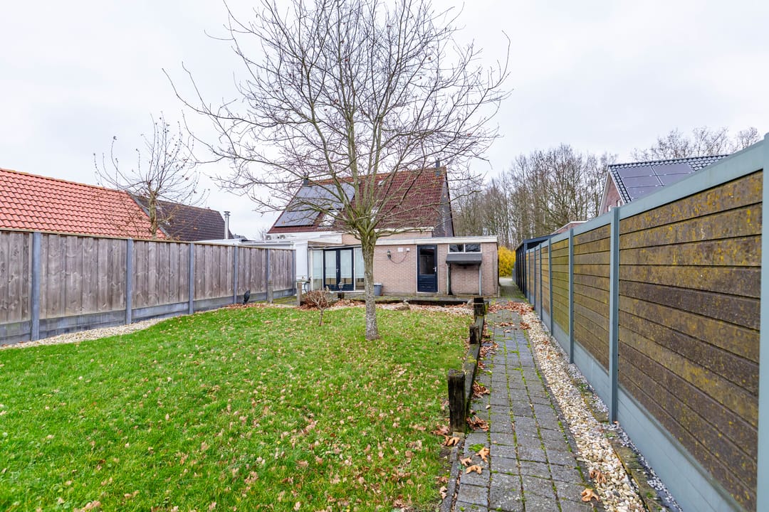 Foto 28 van W. Mettingstraat 27