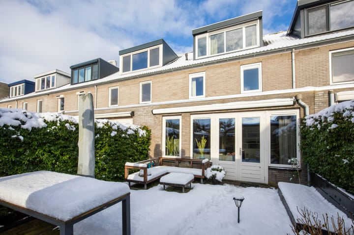 Foto 4 van Duin en Kruidberg 3