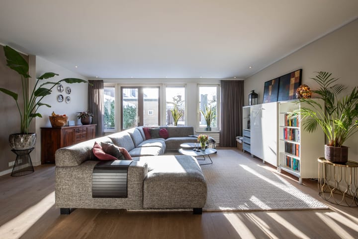 Foto 7 van Duin en Kruidberg 3