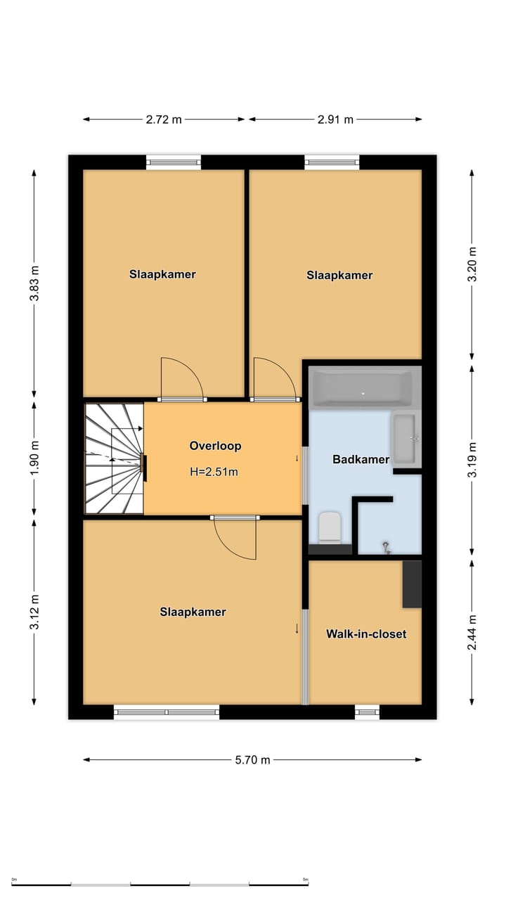 Foto 41 van Duin en Kruidberg 3