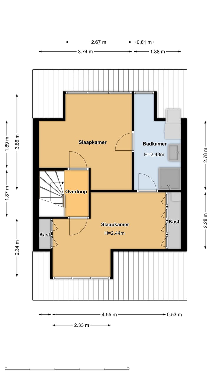Foto 42 van Duin en Kruidberg 3