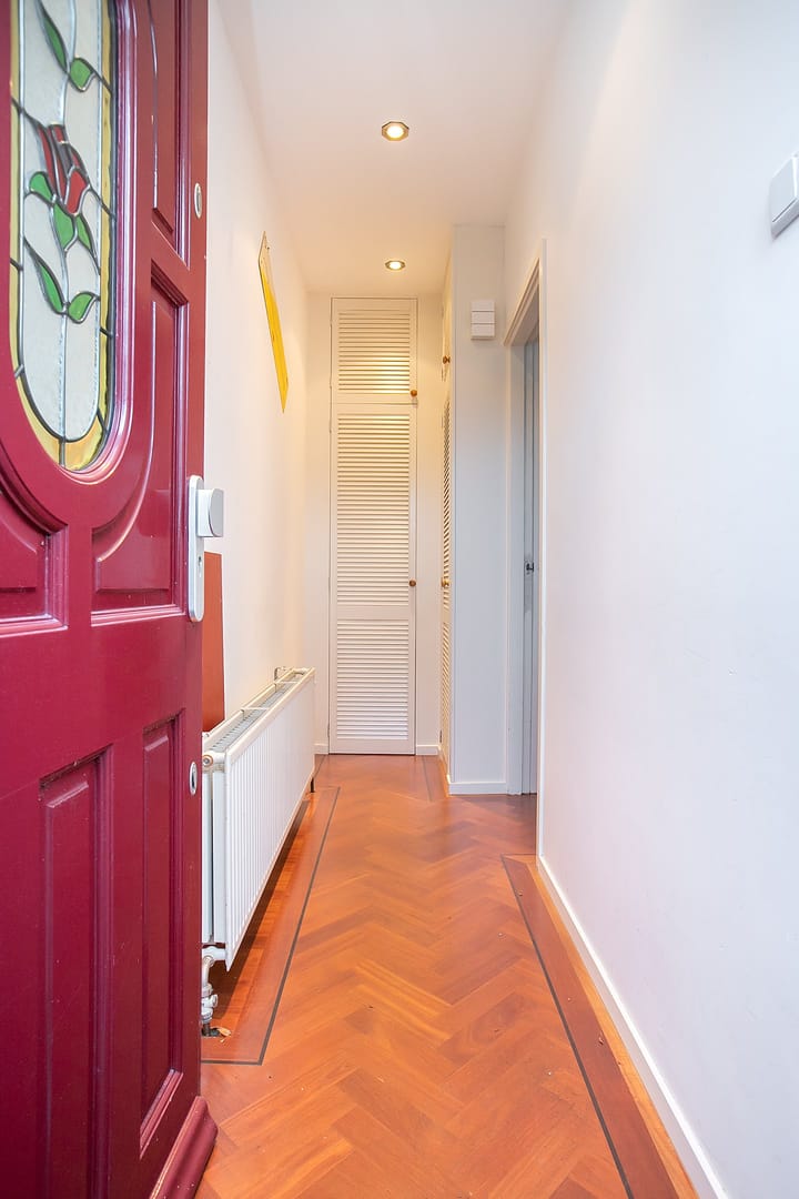 Foto 4 van Violenstraat 70