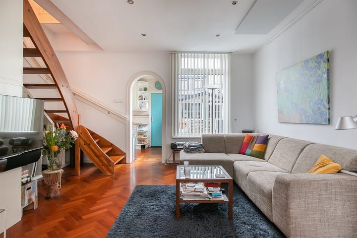 Foto 6 van Violenstraat 70