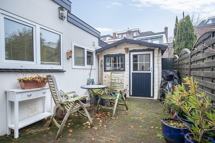 Foto 9 van Violenstraat 70