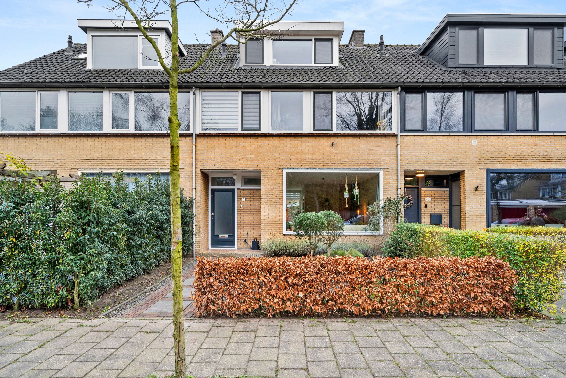 Buying a house in The Netherlands., Schuurhoven 3
