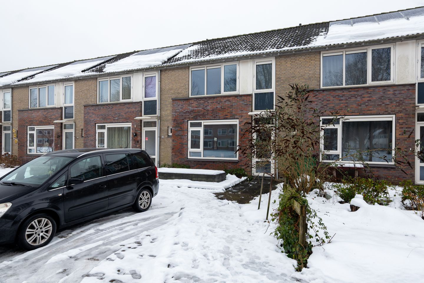 Foto 1 van Nobellaan 146