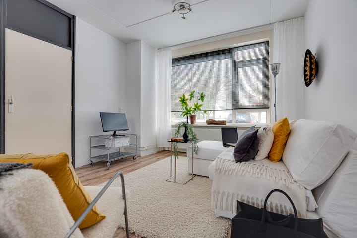 Foto 4 van Nobellaan 146