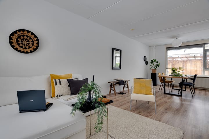 Foto 5 van Nobellaan 146