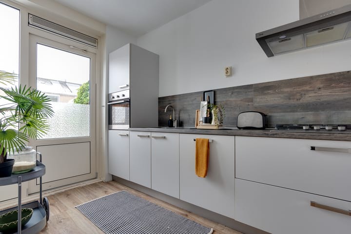 Foto 7 van Nobellaan 146