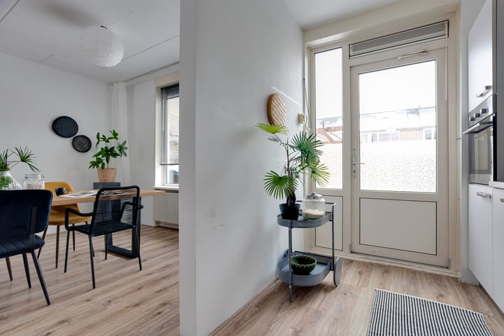 Foto 9 van Nobellaan 146