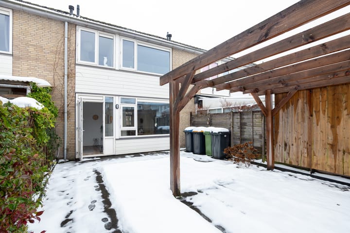 Foto 22 van Nobellaan 146