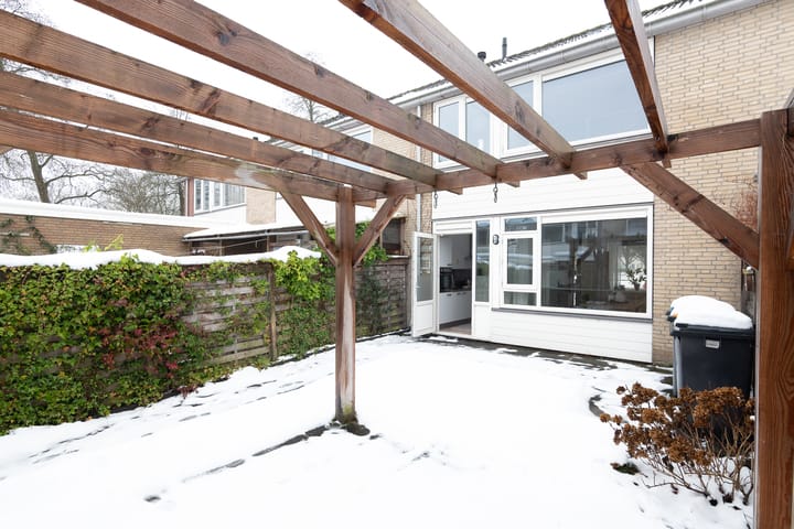 Foto 23 van Nobellaan 146