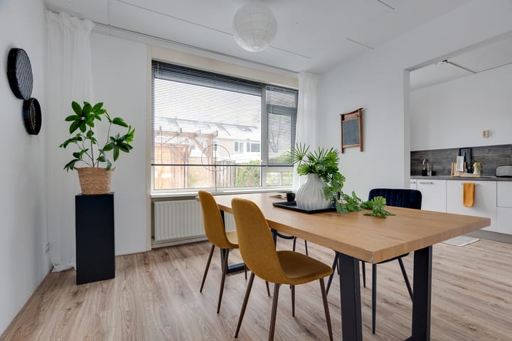 Foto 6 van Nobellaan 146