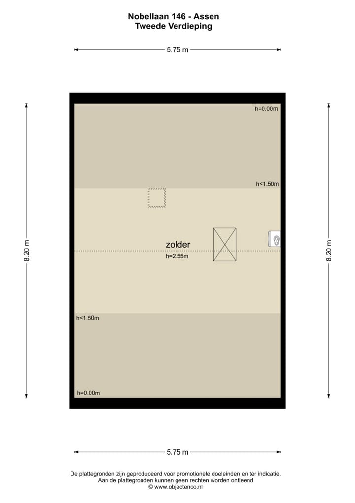 Foto 30 van Nobellaan 146