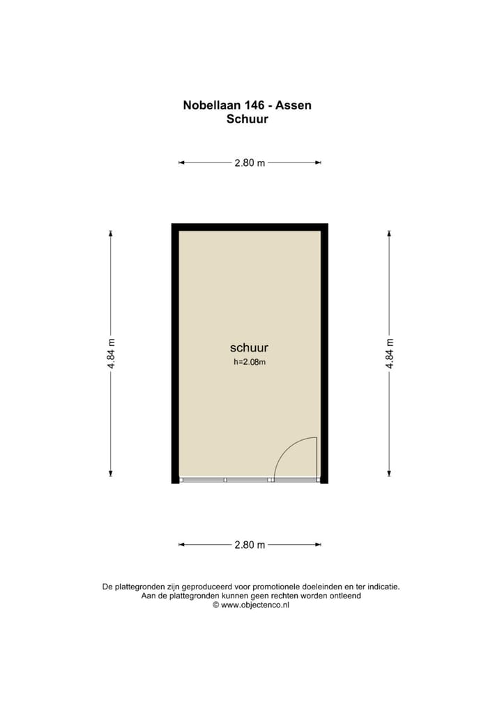 Foto 32 van Nobellaan 146