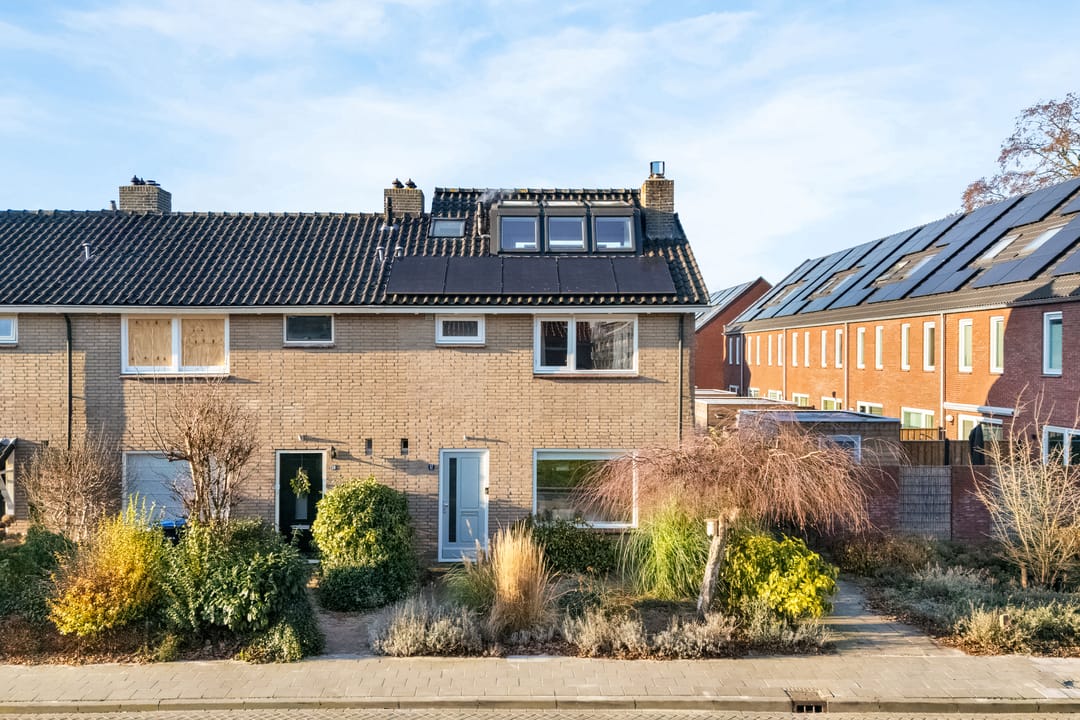 Foto 1 van Cabralstraat 17
