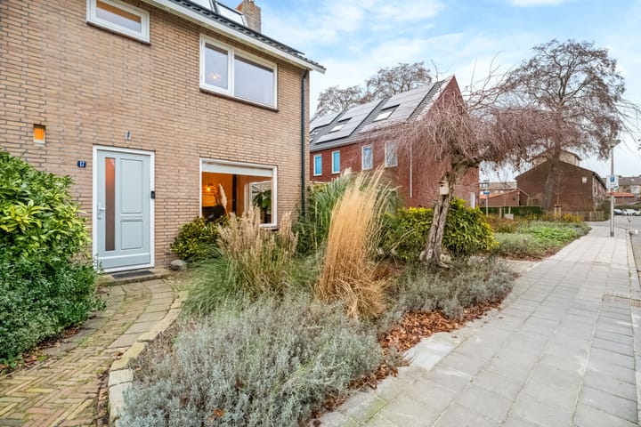 Foto 2 van Cabralstraat 17