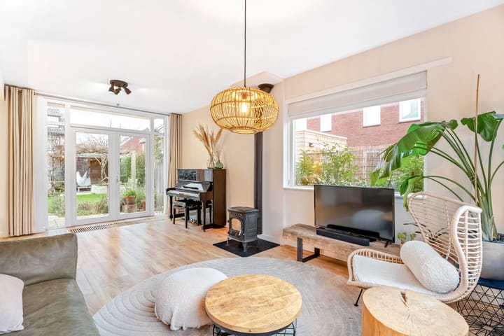 Foto 3 van Cabralstraat 17