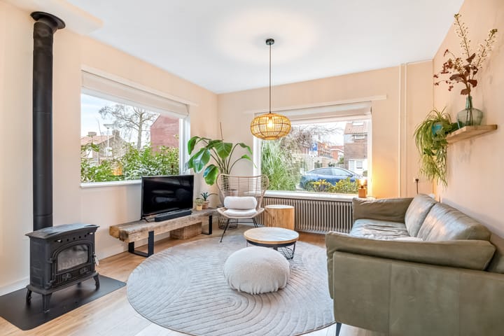 Foto 4 van Cabralstraat 17