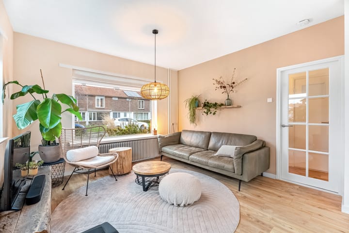 Foto 5 van Cabralstraat 17