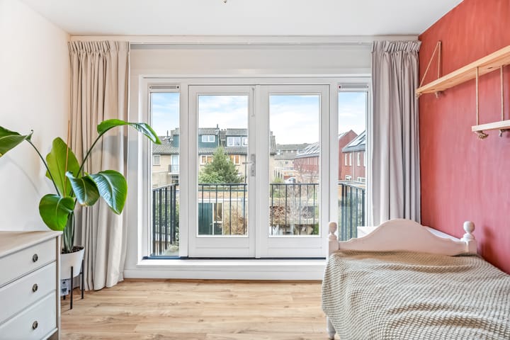 Foto 14 van Cabralstraat 17