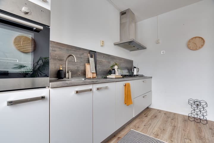 Foto 8 van Nobellaan 146