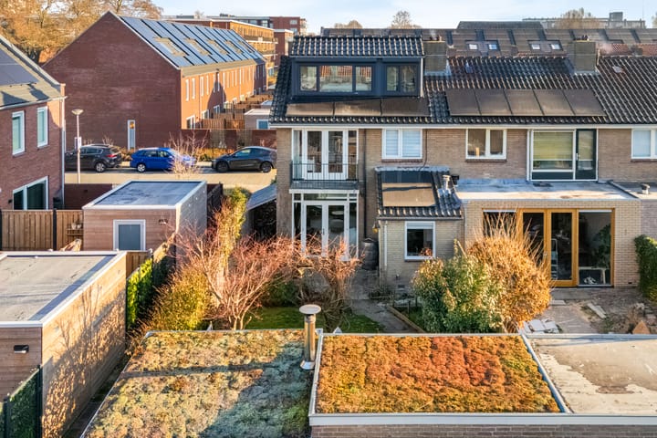 Foto 35 van Cabralstraat 17