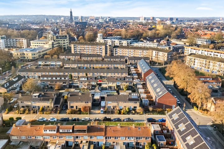 Foto 39 van Cabralstraat 17