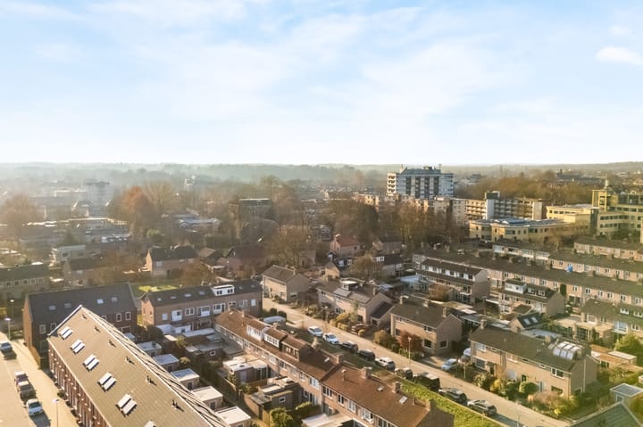 Foto 40 van Cabralstraat 17