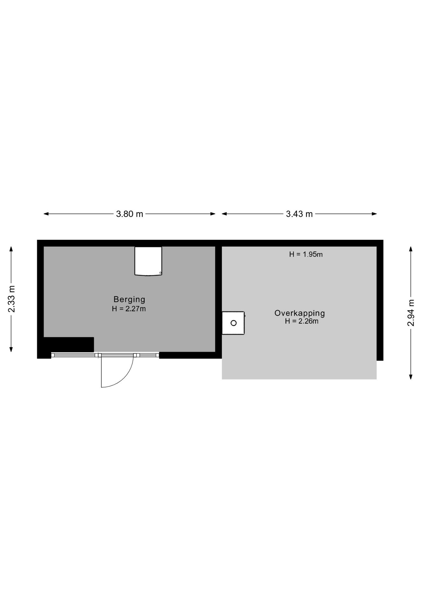 Foto 44 van Cabralstraat 17