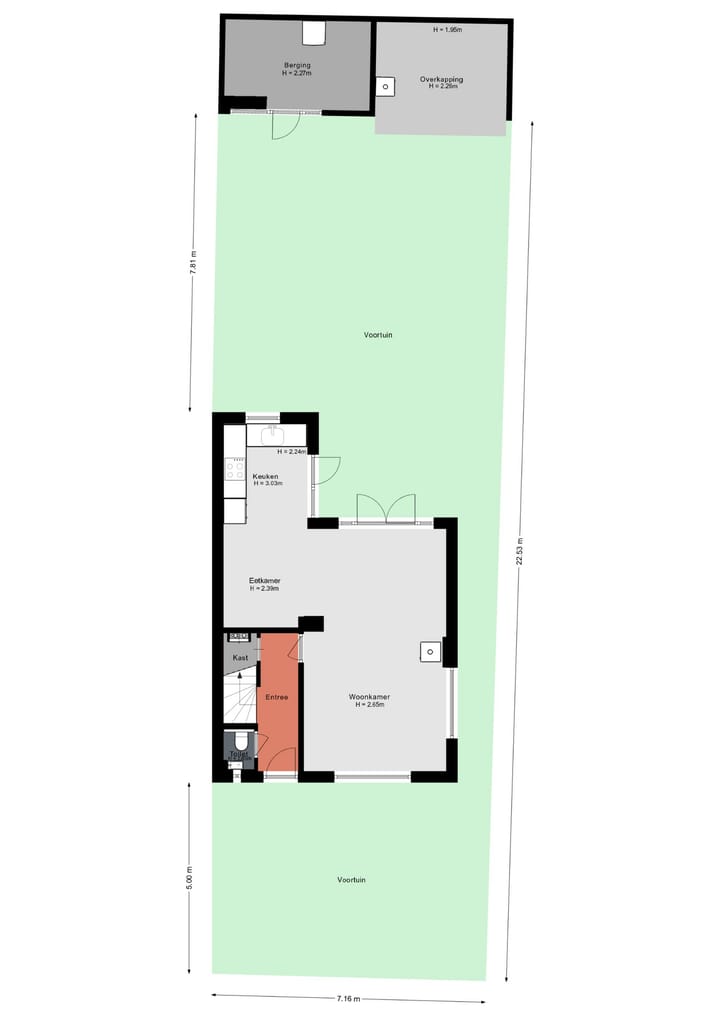 Foto 45 van Cabralstraat 17