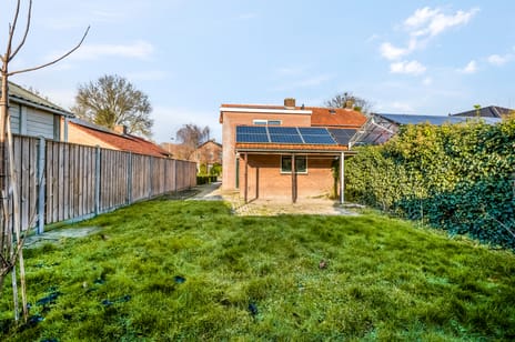 Oosterhoutsestraat 39 secondary image