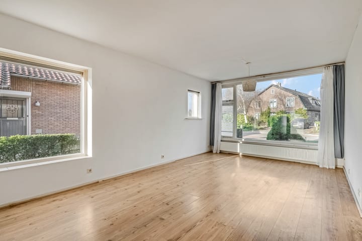 Photo 7 of Oosterhoutsestraat 39