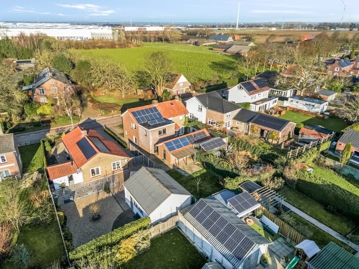 Photo 47 of Oosterhoutsestraat 39