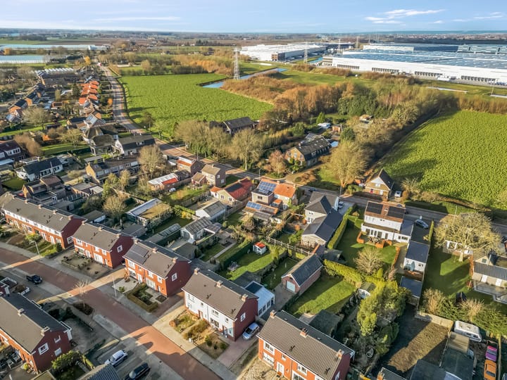 Photo 49 of Oosterhoutsestraat 39