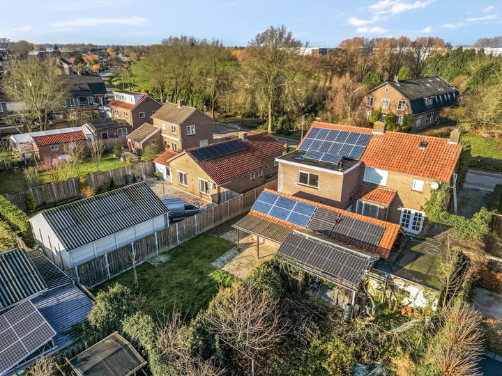 Photo 53 of Oosterhoutsestraat 39