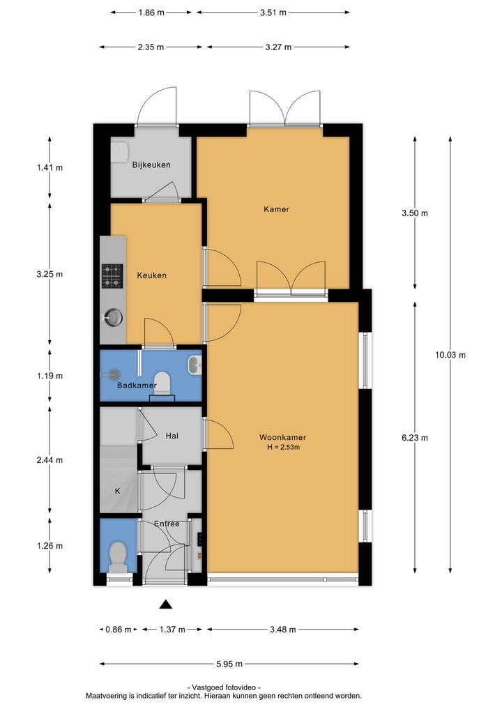 Photo 55 of Oosterhoutsestraat 39